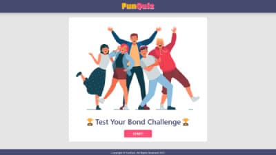 Fun Quiz