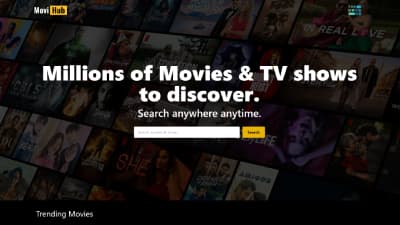 MovieHub
